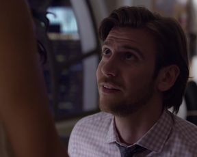 Freida Pinto - The Path s03 (2018) Sexy movie scene