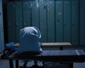 Doona Bae - Sense8 A Christmas Special (2016)