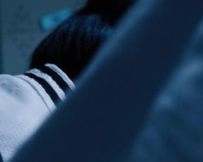 Doona Bae - Sense8 A Christmas Special (2016)