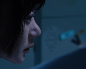 Doona Bae - Sense8 A Christmas Special (2016)