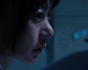 Doona Bae - Sense8 A Christmas Special (2016)