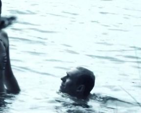 Magdalena Wieczorek - Czuwaj (2018) Сut scene