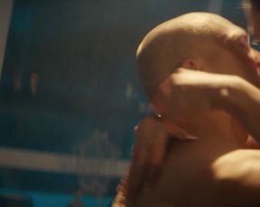 Anna Matysiak, and other actresses - Proceder (2019) Sexy of staging scene