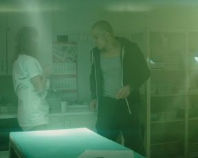 Anna Matysiak, and other actresses - Proceder (2019) Sexy of staging scene