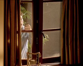 Jena Sims, Mischa Barton nude - American Beach House (2015)