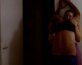 Aline Silva, Pry Vom Paumgartten, Patrícia Crespi, Nataly Rocha nude - Animal Sonhado (2015)