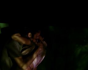 Aline Silva, Pry Vom Paumgartten, Patrícia Crespi, Nataly Rocha nude - Animal Sonhado (2015)