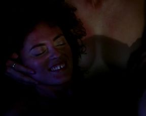 Aline Silva, Pry Vom Paumgartten, Patrícia Crespi, Nataly Rocha nude - Animal Sonhado (2015)