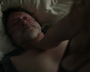 Meredith Holzman - The Sinner s01e06 (2017) Nude movie scene