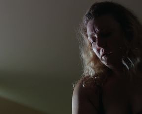 Meredith Holzman - The Sinner s01e06 (2017) Nude movie scene