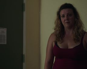 Meredith Holzman - The Sinner s01e06 (2017) Nude movie scene