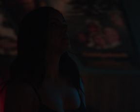 Camila Mendes nude - Riverdale s02e20 (2018)
