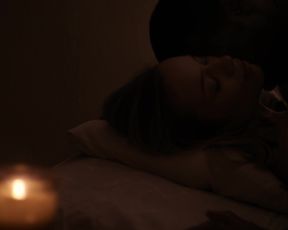 DeWanda Wise, Sydney Morton nude - She's Gotta Have It s02e02-03-09 (2019)