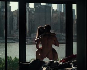 DeWanda Wise, Sydney Morton nude - She's Gotta Have It s02e02-03-09 (2019)