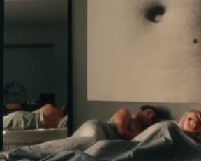 Olivia Cote, Marion Christmann - La fete des meres (2018) Naked movie scenes