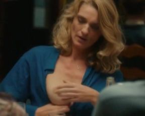 Olivia Cote, Marion Christmann - La fete des meres (2018) Naked movie scenes