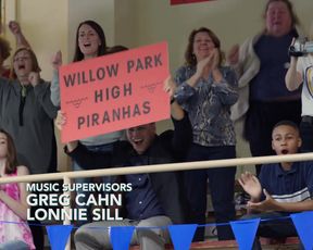 Margaret Anne Florence - A Sister's Secret (2018) Сut nude scene