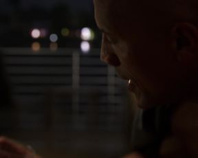 Serinda Swan - Ballers s03e05 (2017) Nude sexy video