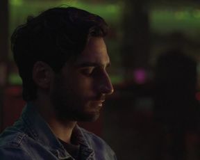 Agnes Bouchard, sexy - Matthias et Maxime (2019) Naked movie scenes