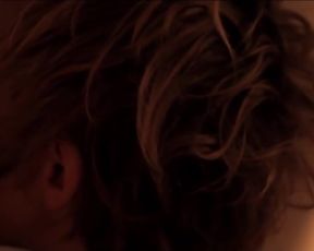 Anael Snoek Nude, Topless, Bath Scene, Real Sex in 'Albedo'