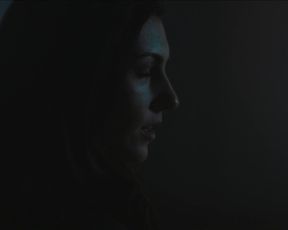 Kat Krawczuk - Defective (2017) Nude film scene