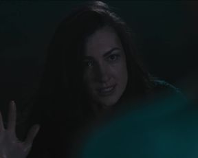 Kat Krawczuk - Defective (2017) Nude film scene