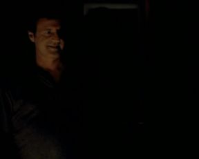 Amira Casar, Helene de Saint-Pere Topless in film 'Peindre ou faire l’amour'