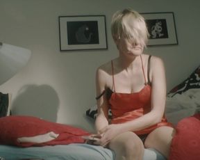 Mona Kortelampi naked - Tositarkoituksella (2015)