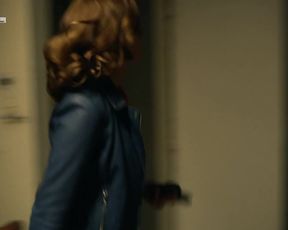 Mersiha Husagic naked - Bad Cop - kriminell gut  (2017)  (Season 1, Episode 3)