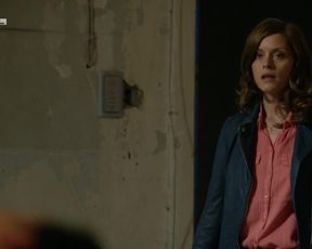 Mersiha Husagic naked - Bad Cop - kriminell gut  (2017)  (Season 1, Episode 3)