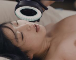 Ayano Moriguchi, Kokone Sasaki, Aina Yamada nude Asian Sex for 'The Lowlife'