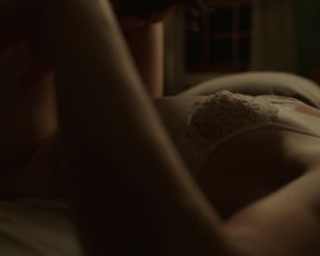 Jessica Biel naked - The Sinner (2017) (Season 1, Episode 2)