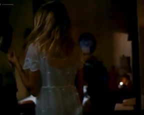 Melissa Moore, Lorissa McComas, etc Nude - Stormswept (1995)