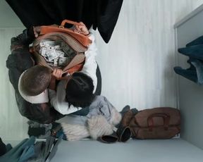 Paulina Gaitan naked - Diablo Guardian s01e02 (2018)