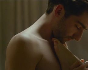 Marta Nieradkiewicz naked - Kamper (2016)