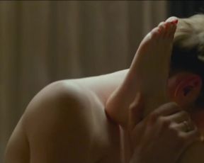 Marta Nieradkiewicz naked - Kamper (2016)