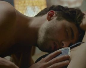 Marta Nieradkiewicz naked - Kamper (2016)