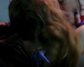 Kelly McCart, Amanda Ruth Ritchie - Halloween Pussy Trap Kill Kill (2017) Hot actress