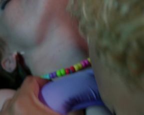 Kelly McCart, Amanda Ruth Ritchie - Halloween Pussy Trap Kill Kill (2017) Hot actress