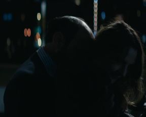 Antonia Zegers - Los Perros (2017) Nude movie scene