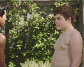 Maya Erskine, Anna Konkle naked - PEN15 (2020)  (Season 2, Episode 1,2,6)