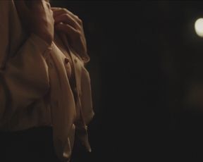 Ludivine Sagnier - The New Pope s01e03-04 (2020) sexy topless scenes