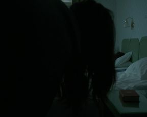 Louise Peterhoff nude - Det som goms i sno (2018) (Season 1, Episode 2)