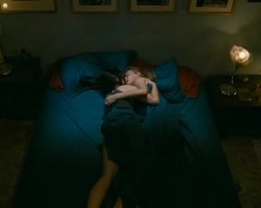 Antonia Liskova, Maria de Medeiros - Riparo (2007)