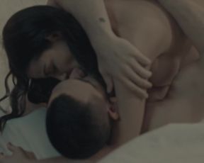 Maite Perroni - Dark Desire s01e11-18 (2020) Censorship celebs scenes