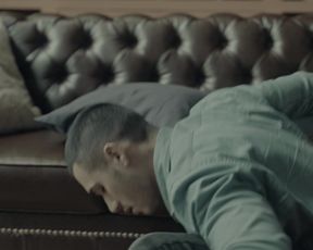 Maite Perroni - Dark Desire s01e11-18 (2020) Censorship celebs scenes