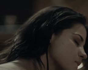 Maite Perroni - Dark Desire s01e11-18 (2020) Censorship celebs scenes