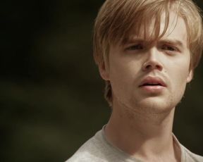 Sai Bennett nude - Trapped (2012)