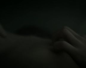 Sai Bennett nude - Trapped (2012)