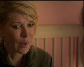 Catherine Shepherd, Julia Davis - Sally4Ever s01e02 (2018) Naked actress in a movie scene